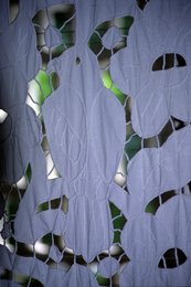 Ajouré;-Archipel-des-Comores;-Artisanat;-Broderie;-Détail;-France;-Kaleidos;-Kaleidos-images;-La-parole-à-limage;-Laurent-Abad;-Mayotte;-Océan-Indien;-Stories-Pictures;-Textile